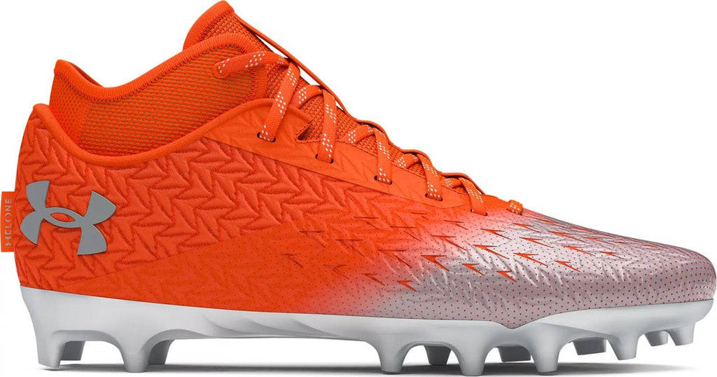 Under Armour Mens Spotlight Clone 4.0 Mc Football Cleats