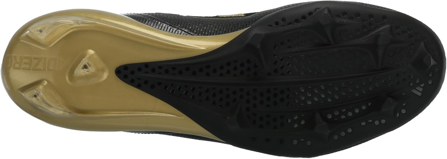 adidas Mens Adizero Electric Football Sneakers Shoes - White