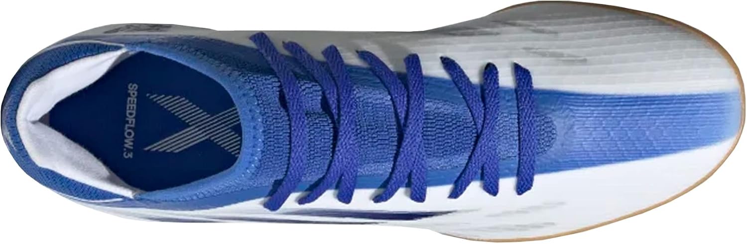 adidas X Speedflow.3 in, Unisex Adult Sports Shoes