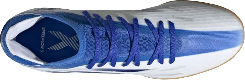 adidas X Speedflow.3 in, Unisex Adult Sports Shoes