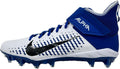 Nike Men's Alpha Menace Pro 2 Mid Football Cleats
