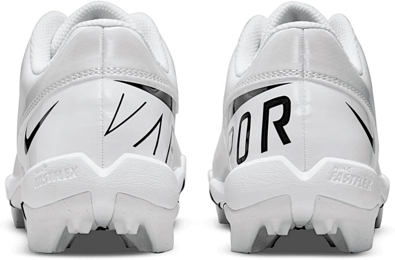 Nike Vapor Edge Shark Mens Football Cleat