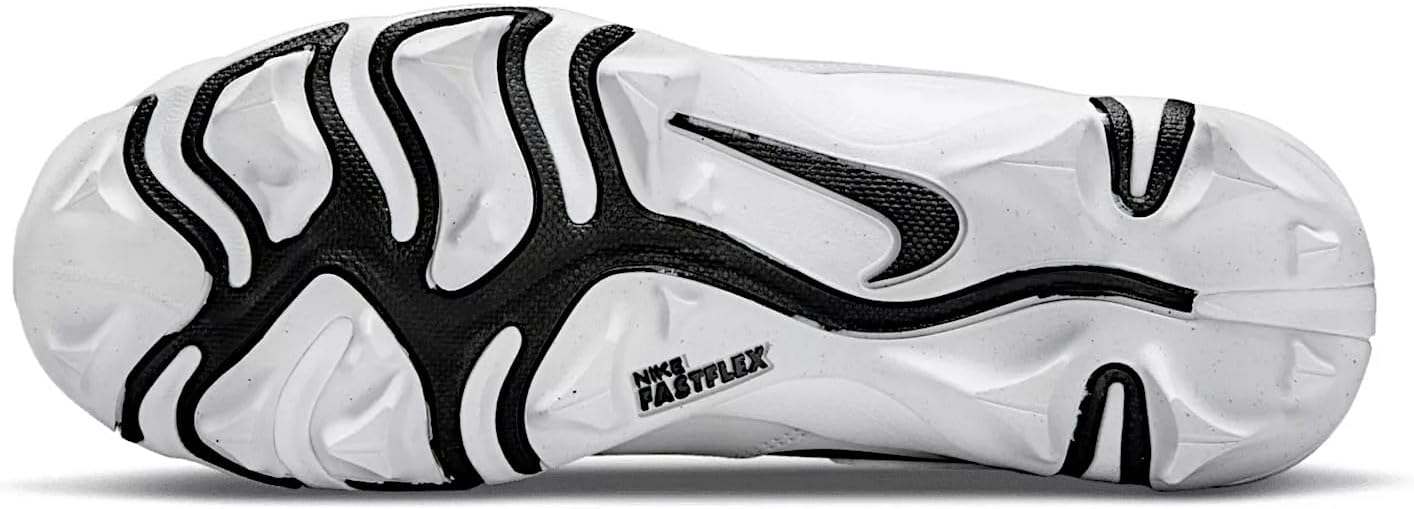 Nike Vapor Edge Shark Mens Football Cleat