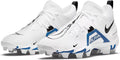 Nike Alpha Menace 3 Shark White Game Royal CV0582-101