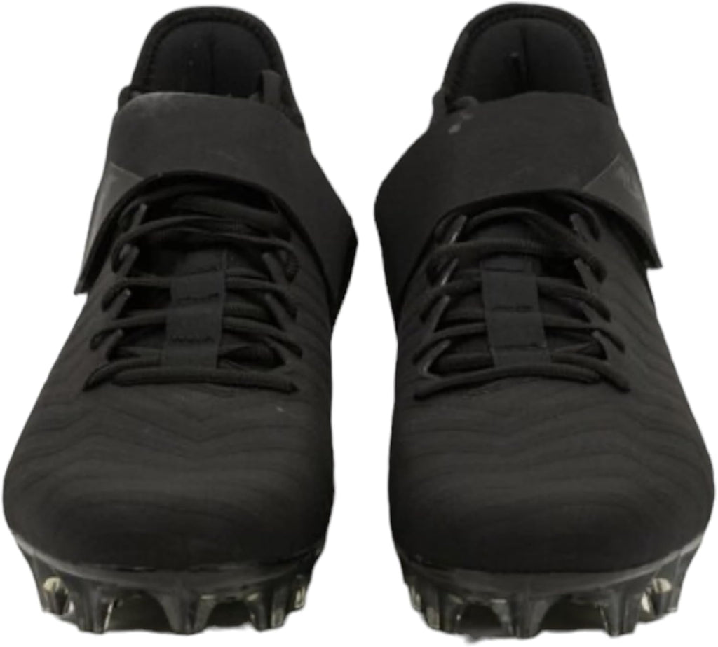 Nike Men's Alpha Menace Pro 2 Mid Football Cleats