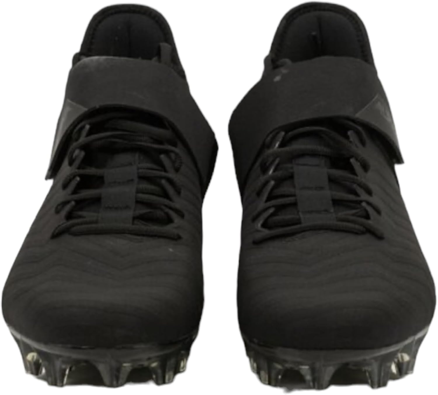 Nike Men's Alpha Menace Pro 2 Mid Football Cleats