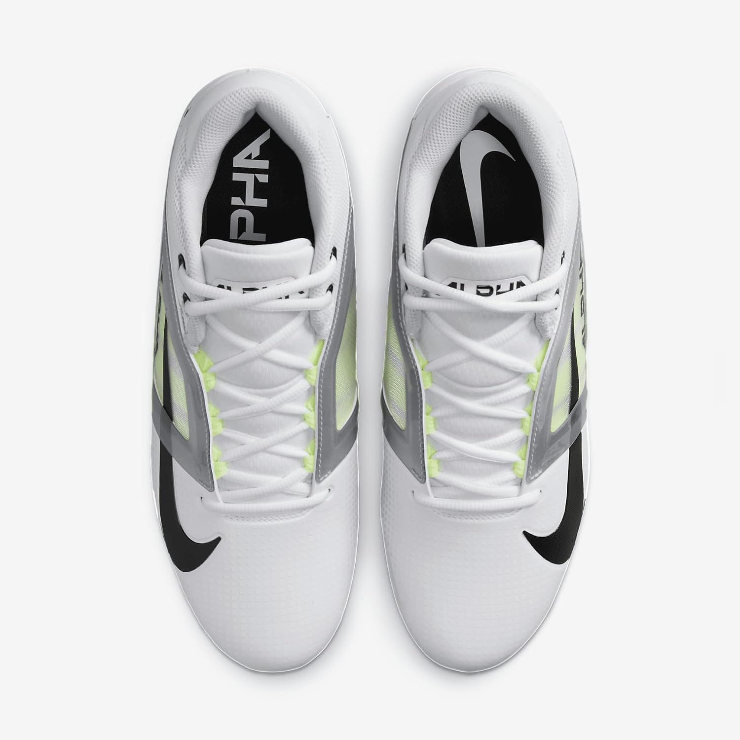 Nike Men's Alpha Menace 4 Pro NRG Football Cleats