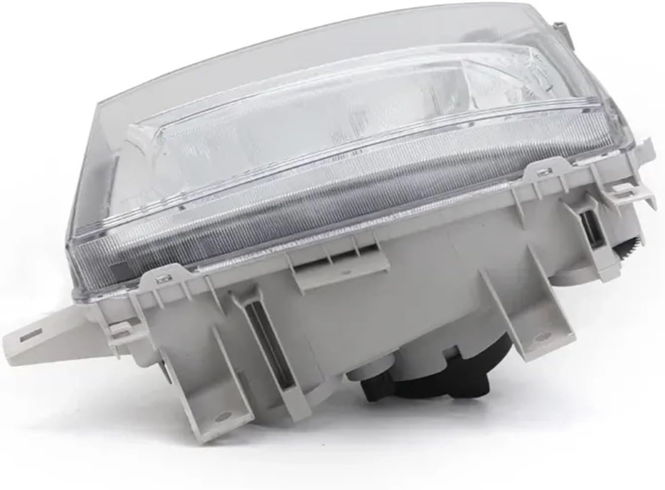 Headlight，Compatible With Mitsubishi Canter FUSO FE FG 2012-2018 Car Fog Light Turn Signal Light Headlights Indicator Lamp Assembly W/bulb(Right side)