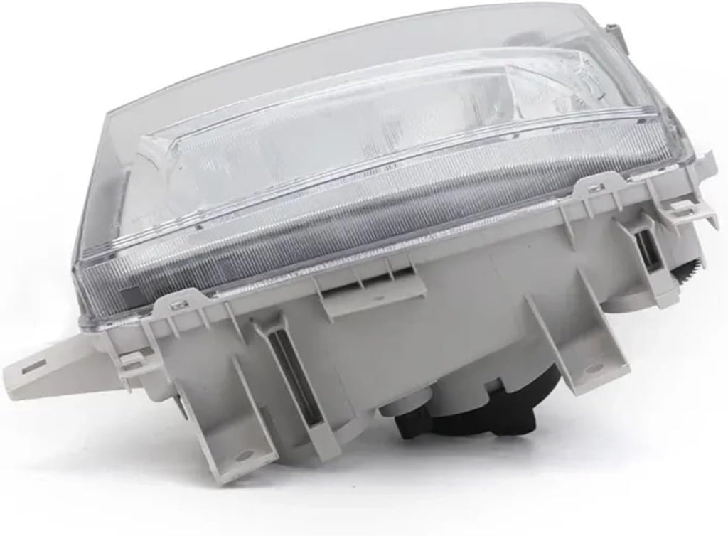 Headlight，Compatible With Mitsubishi Canter FUSO FE FG 2012-2018 Car Fog Light Turn Signal Light Headlights Indicator Lamp Assembly W/bulb(Left side)