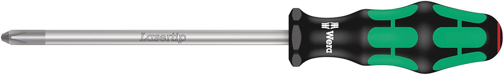Wera 05150101001 9710 Foam Insert Screwdriver Set 1, 18 Pieces