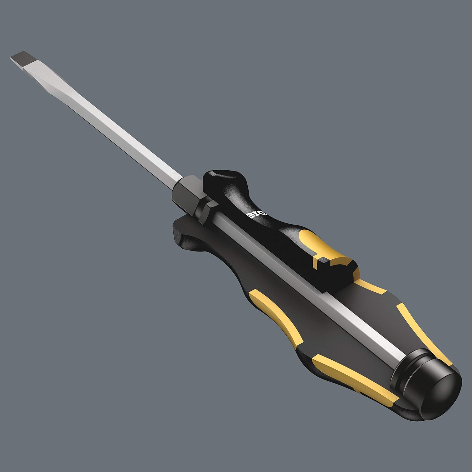 Wera 05150101001 9710 Foam Insert Screwdriver Set 1, 18 Pieces