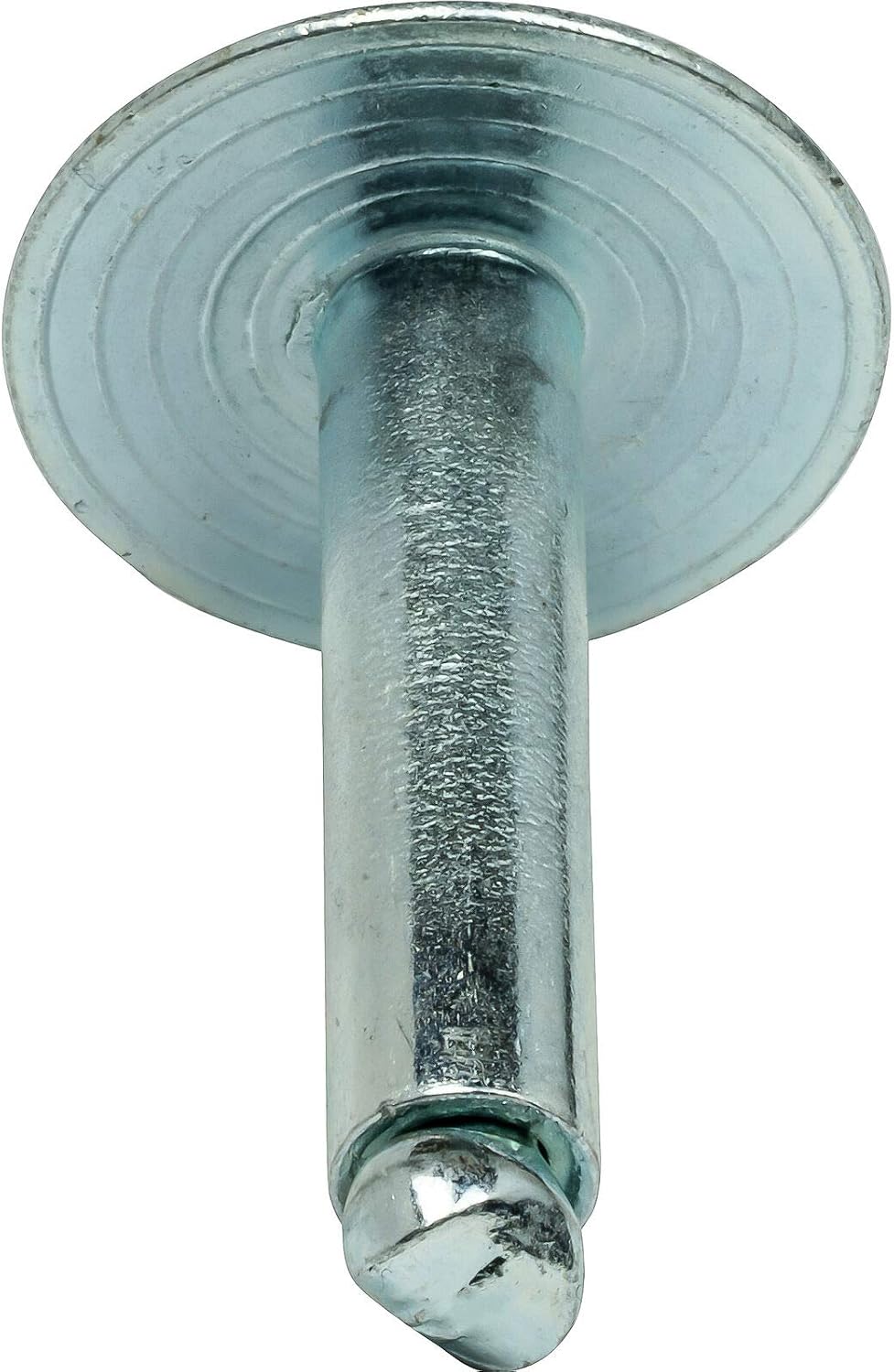 Large Flange Pop Rivets 1/4' x 5/8'All Steel (8-10) Dome Head Quantity 100