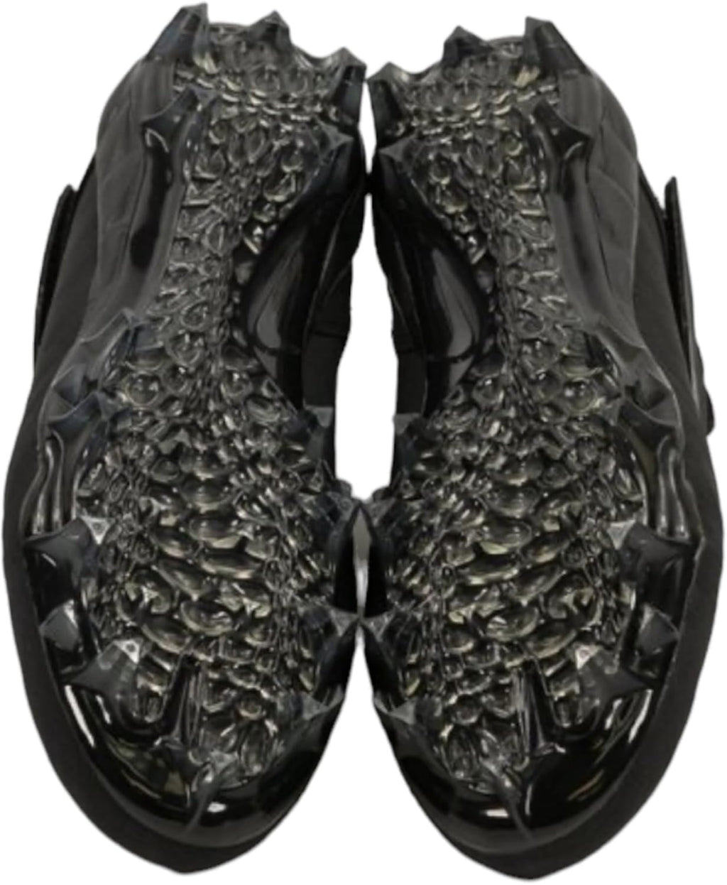 Nike Men's Alpha Menace Pro 2 Mid Football Cleats