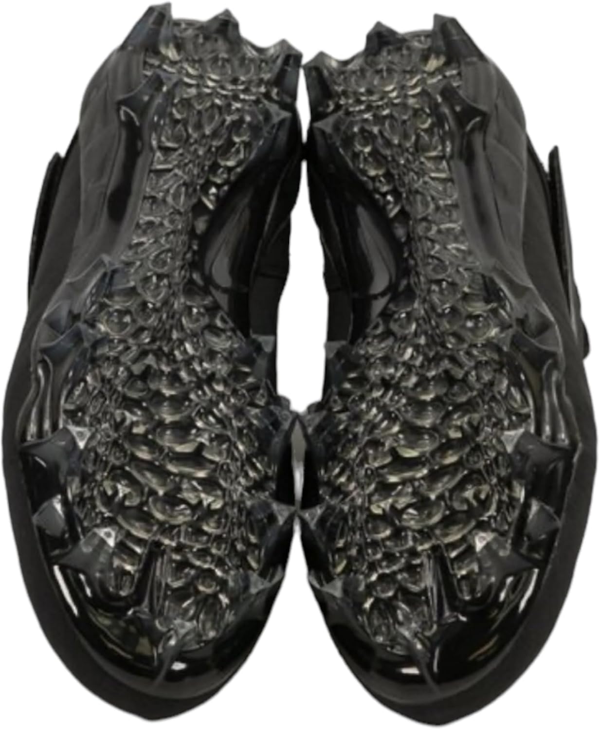 Nike Men's Alpha Menace Pro 2 Mid Football Cleats