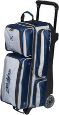 KR Strikeforce Konvoy Triple Roller Ball, Shoe & Accessory Bag