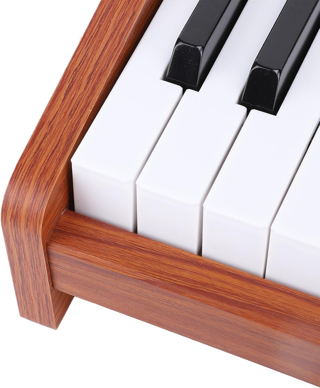 Asixxsix Kids Piano, 37 Keys 3 Full Octaves Electric Keyboard, Keyboard Piano with Compact Portable Design for Kids Beginners Musical Toy