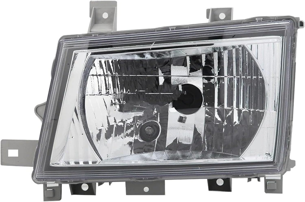 Fog Lamp Assembly For Mitsubishi For Canter Fe Fg 2012-2018 Car Fog Light Turn Signal Light Headlights Indicator Lamp Assembly W/Bulb