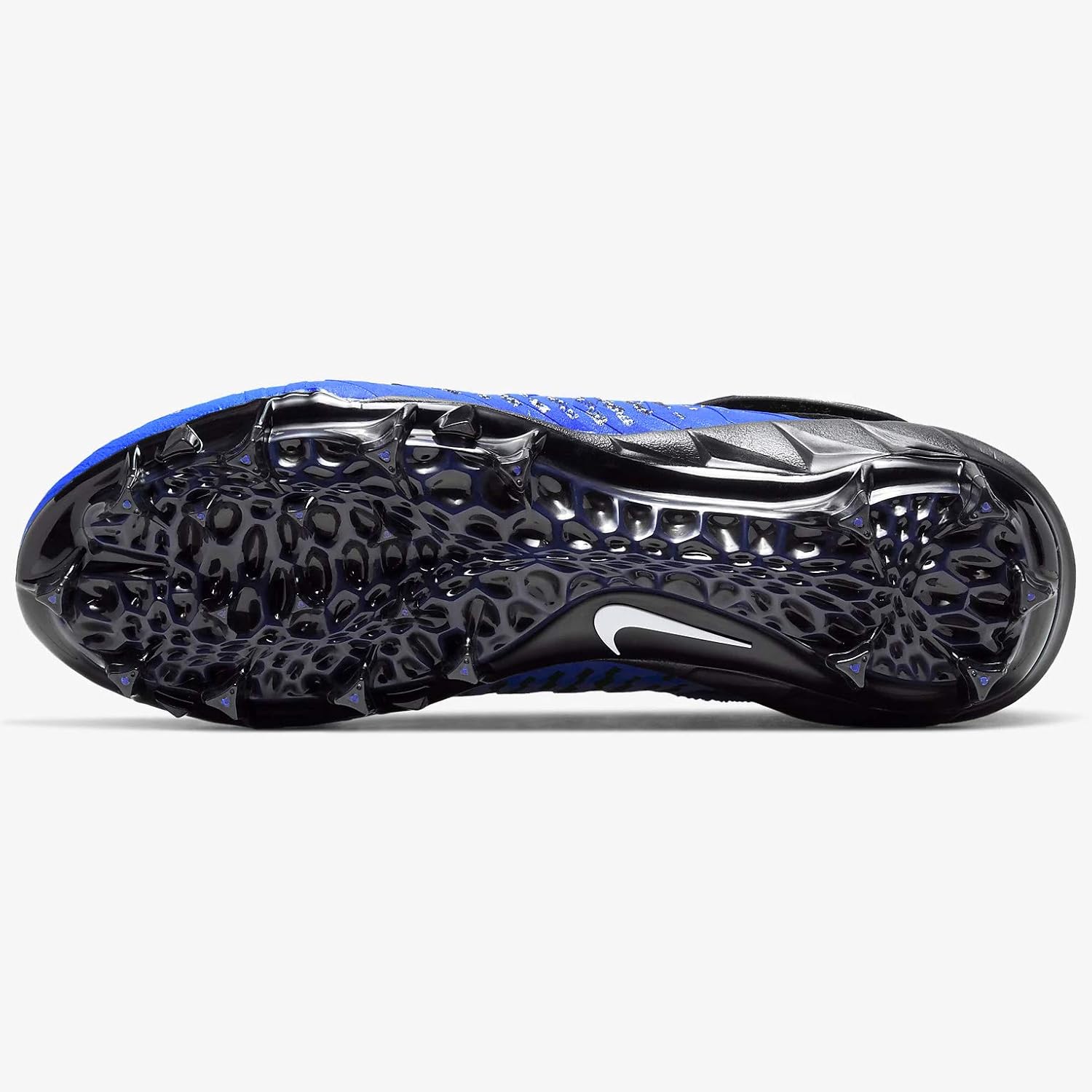 Nike Men's Alpha Menace Pro 3 Football Cleats