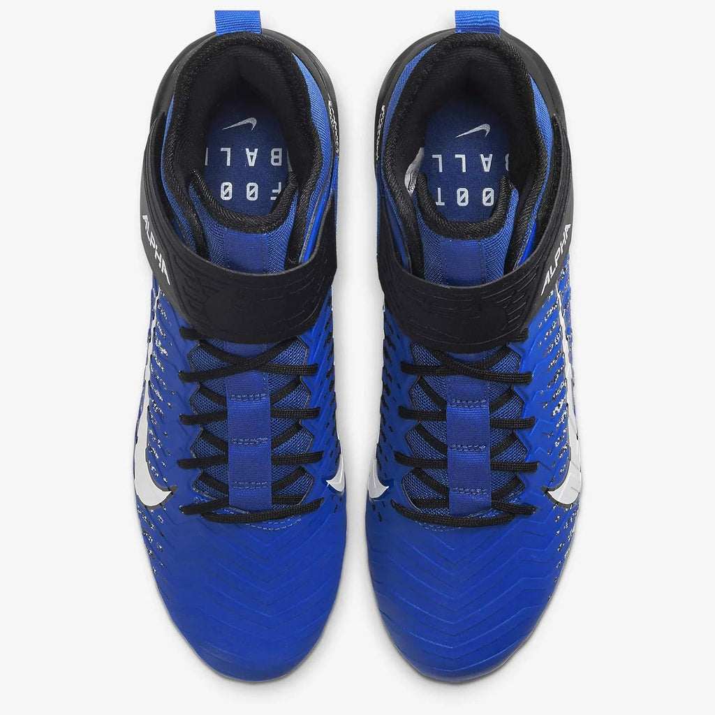 Nike Men's Alpha Menace Pro 3 Football Cleats
