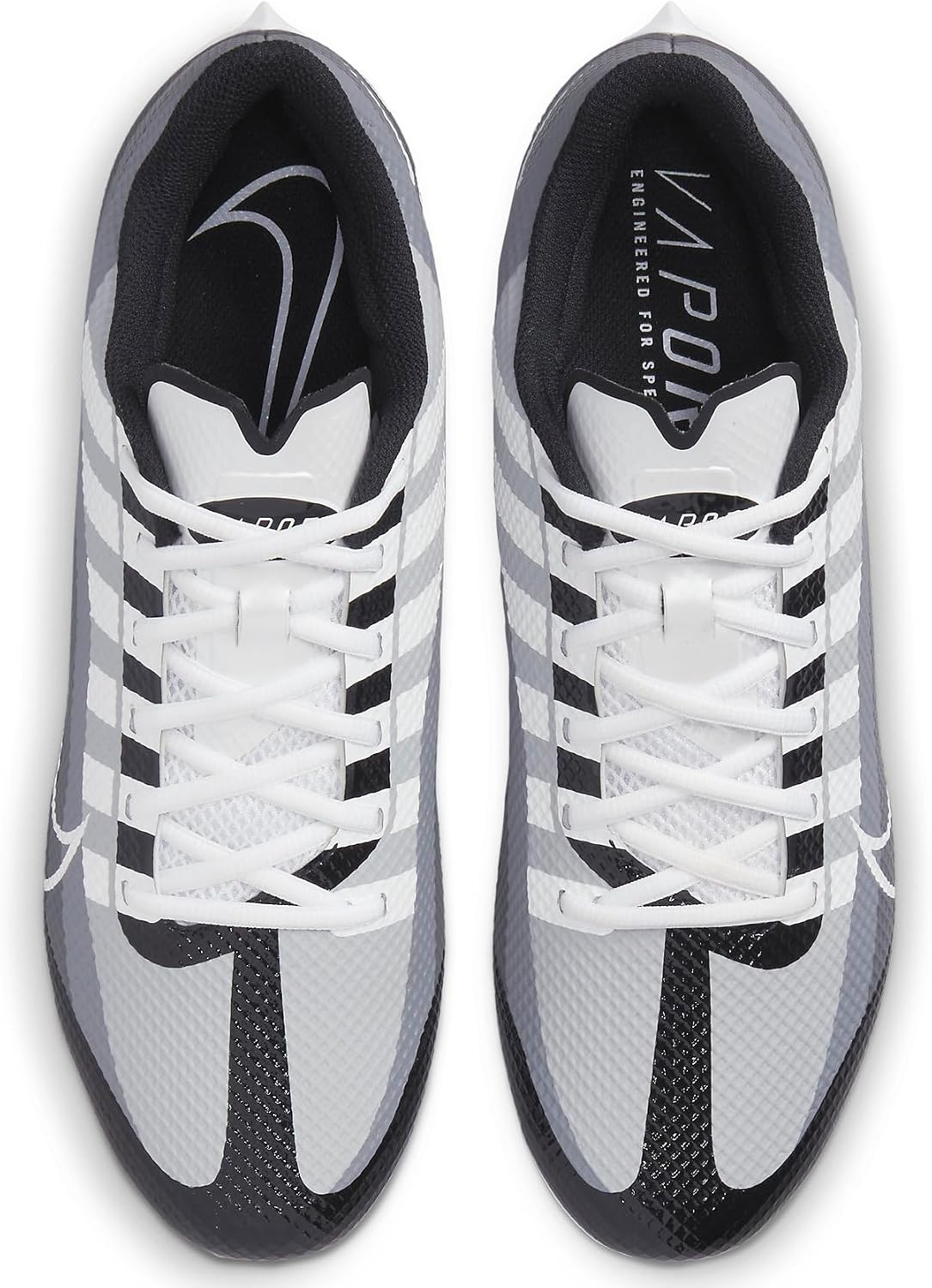 Nike Men's Vapor Edge Speed 360 Football Cleats