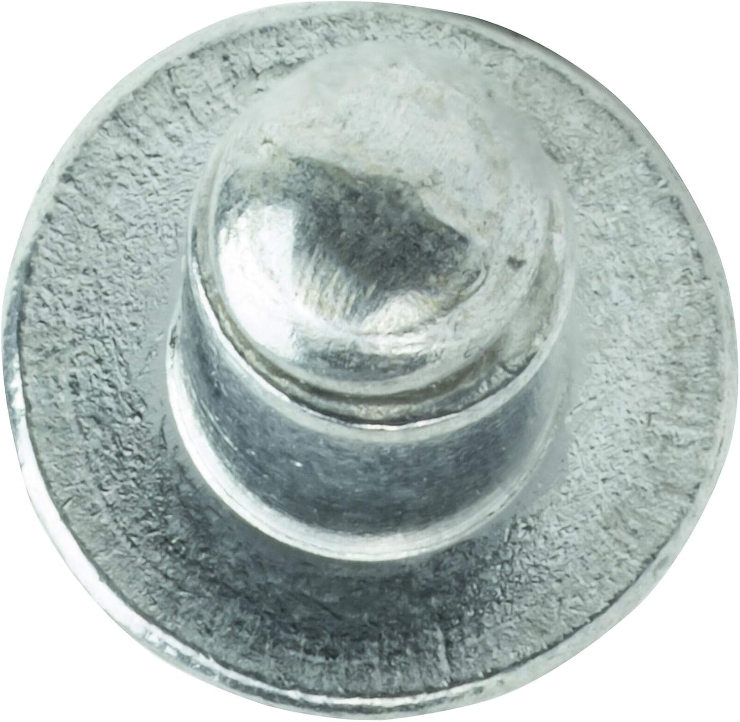 Aluminum Pop Rivets 1/4' x 1/4' Dome Head Blind 8-4 Gap .126-.250 Quantity 250