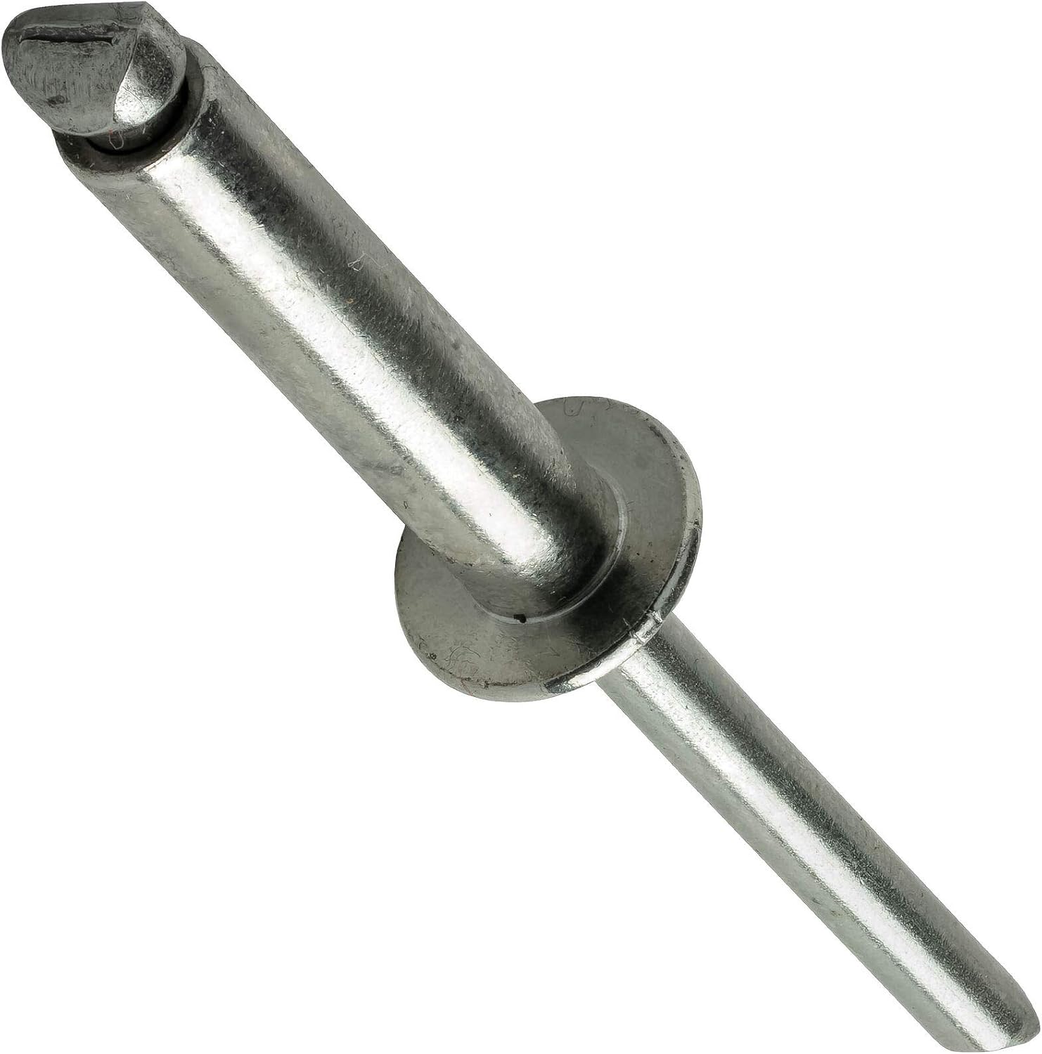 Stainless Steel Pop Rivets 1/4' x 5/8' Dome Head Blind 8-10 Quantity 100 HQ