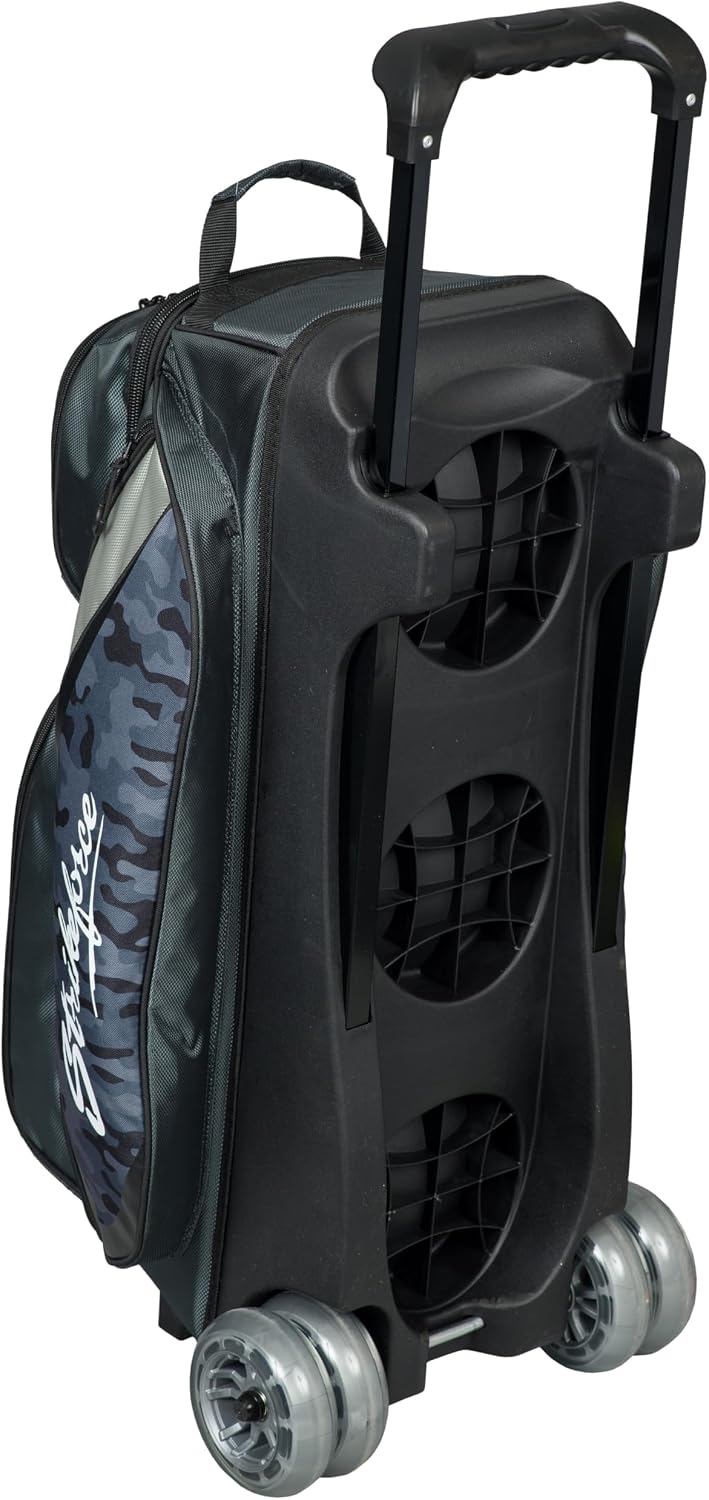 KR Strikeforce Drive Roller with Dual Wheels