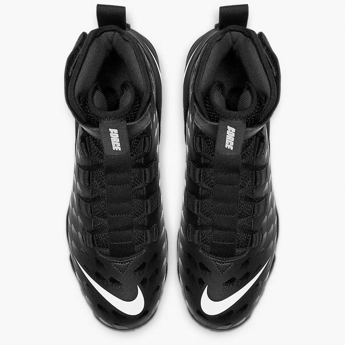Nike Men's Force Savage Elite 2 Football Cleats