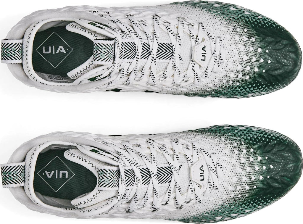 Under Armour Men's Spotlight Clone 3 Football Cleats