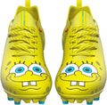 Phenom Elite Quantum Speed 2.0 Football Cleats – Team Color | Men's Lightweight Speed Performance Cleats