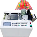 250W Electric Conduit Cutter, Automatic Heat Shrink tubing, Cutting Width 1-100mm, Length 0.1mm-99999.9mm