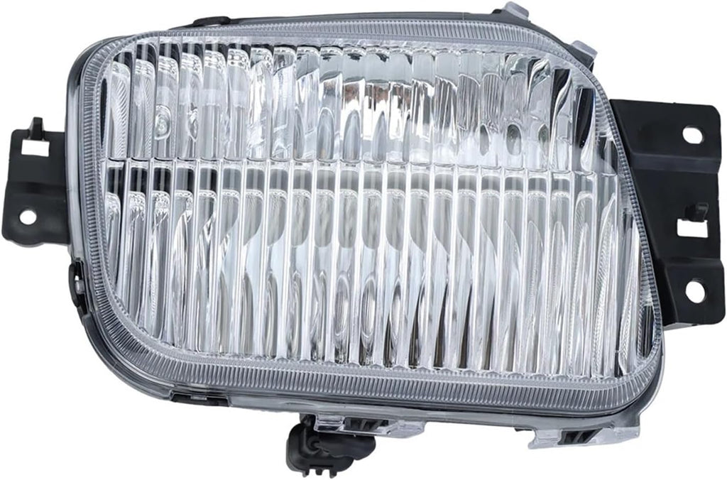 Work Light Car Fog Lights for Mitsubishi for Canter for Fuso FE FG 2012 2013 2014-2018 Foglamp Light Headlights Indicator Lamp Assembly Fog Light(1 Pair)
