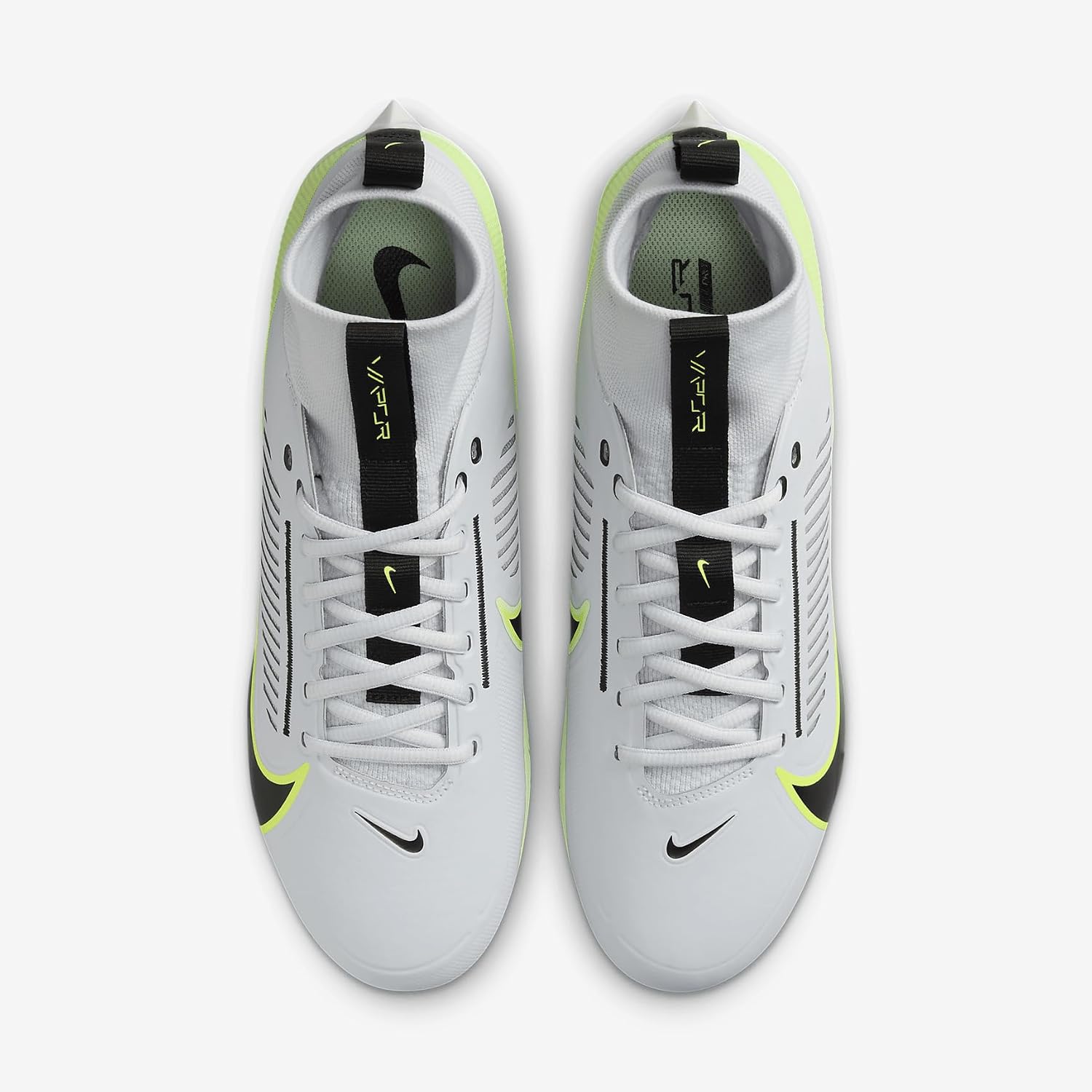 Nike Men's Vapor Edge Pro 360 2 Football Cleats