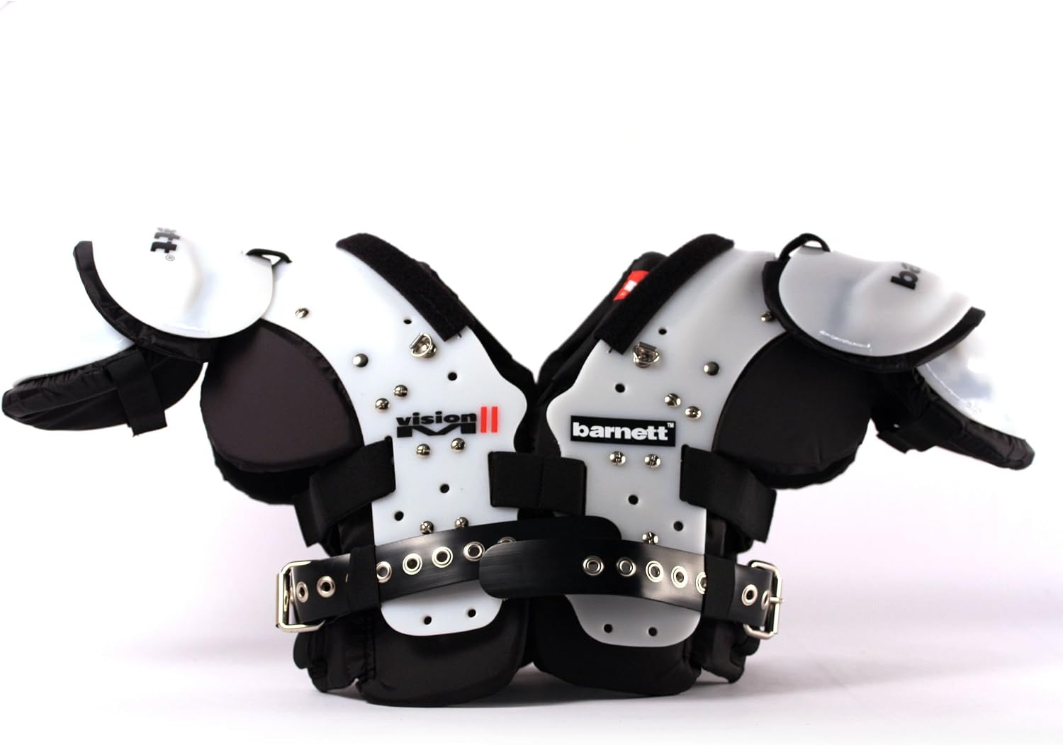Football Shoulder Pad Vision II by barnettuk