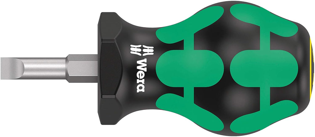 Wera 05150101001 9710 Foam Insert Screwdriver Set 1, 18 Pieces