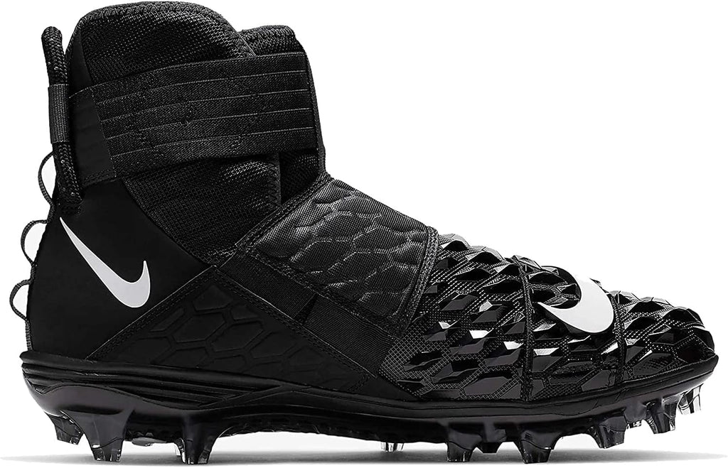 Nike Force Savage Elite 2 'White Men's Football Cleat