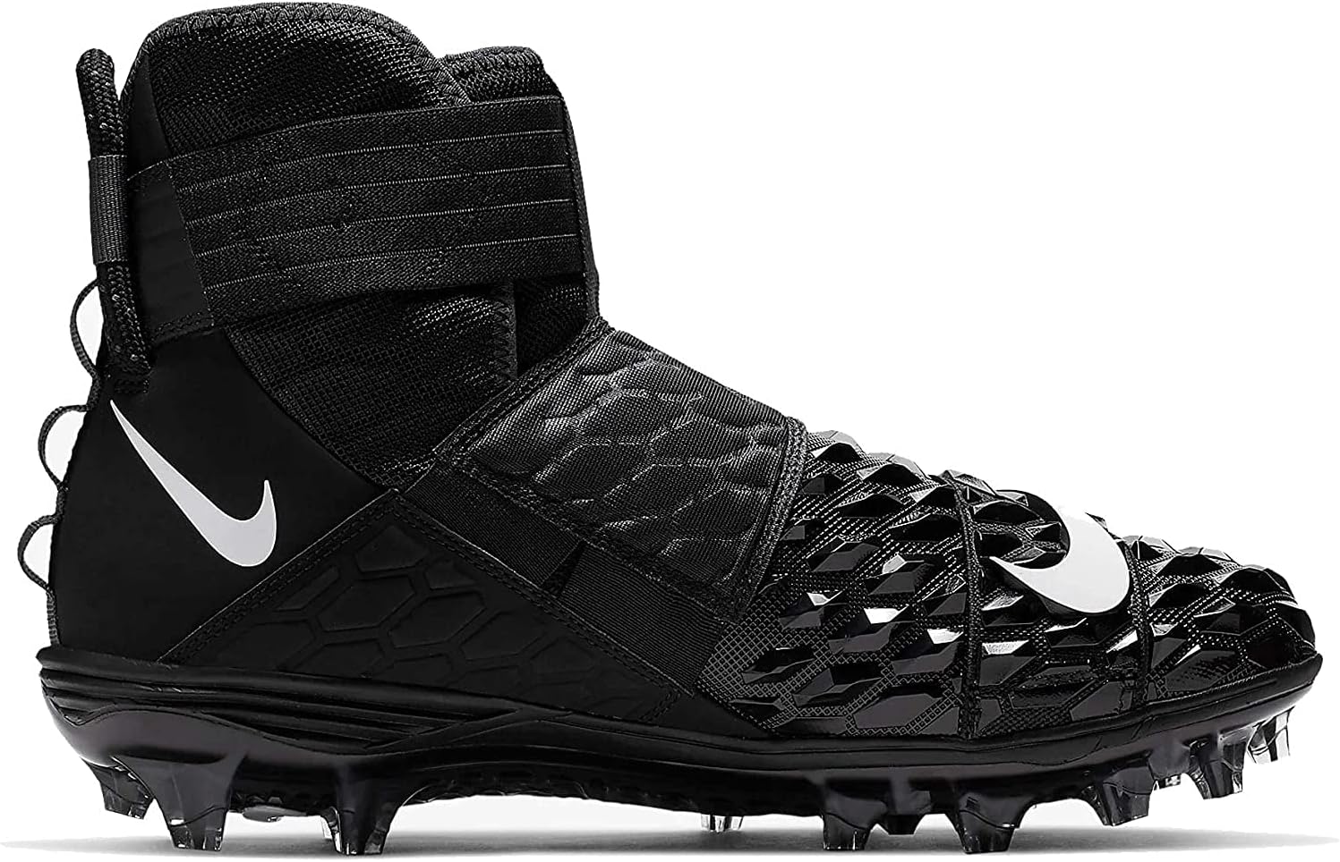 Nike Force Savage Elite 2 'White Men's Football Cleat