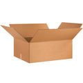TAPE LOGIC 30x24x12 Corrugated Boxes, Large, 30L x 24W x 12H, Pack of 15 | Shipping, Packaging, Moving, Storage Box for Home or Business, Strong Wholesale Bulk Boxes