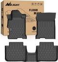 Nilight TPE Floor Mats for Honda Accord Sedans 2013 2014 2015 2016 2017, All Weather Custom Fit Heavy Duty Floor Liners