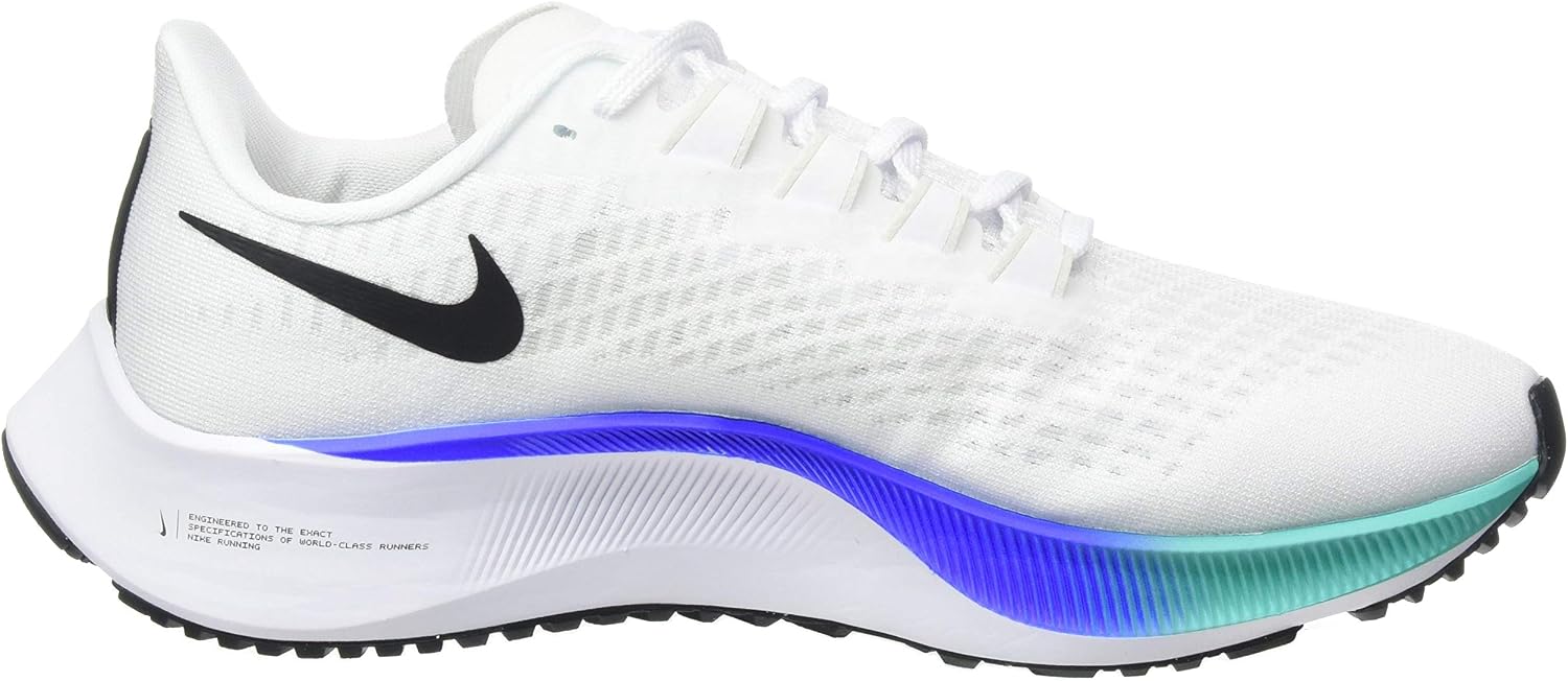 Nike W Air Zoom Structure 21, Women's Running Shoes