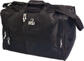 BSI Prestige Roller Bowling Bag Black