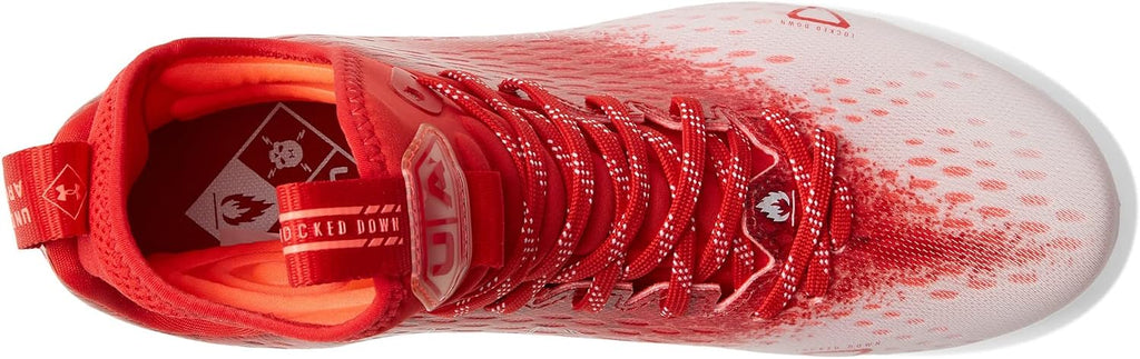 Under Armour Mens Sportlight Lux Mc 2.0