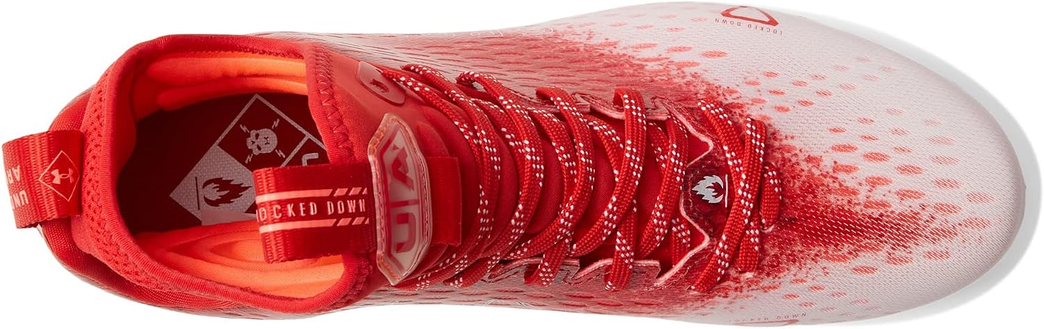 Under Armour Mens Sportlight Lux Mc 2.0