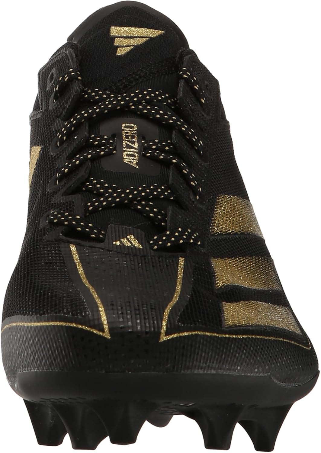 adidas Mens Adizero Electric Football Sneakers Shoes - White