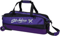 KR Strikeforce Fast Slim Triple Tote - Purple