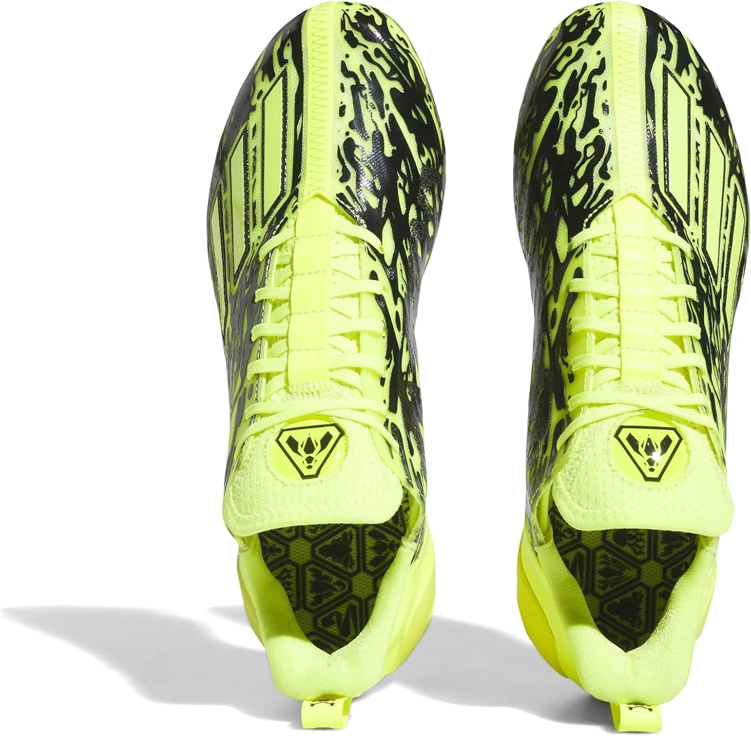 adidas Men's Adizero Football Cleats