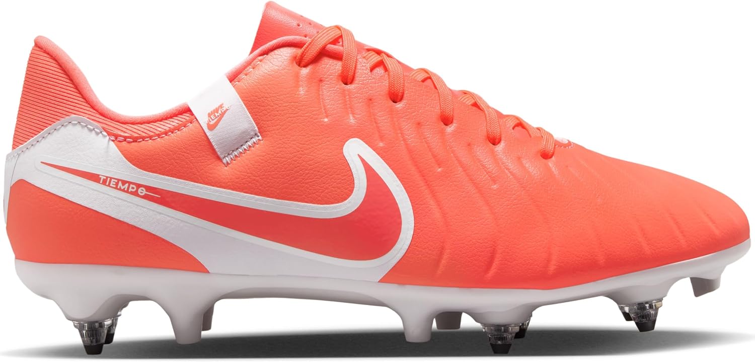Nike Unisex-Adult Nike Tiempo Legend 10 Academy Ic