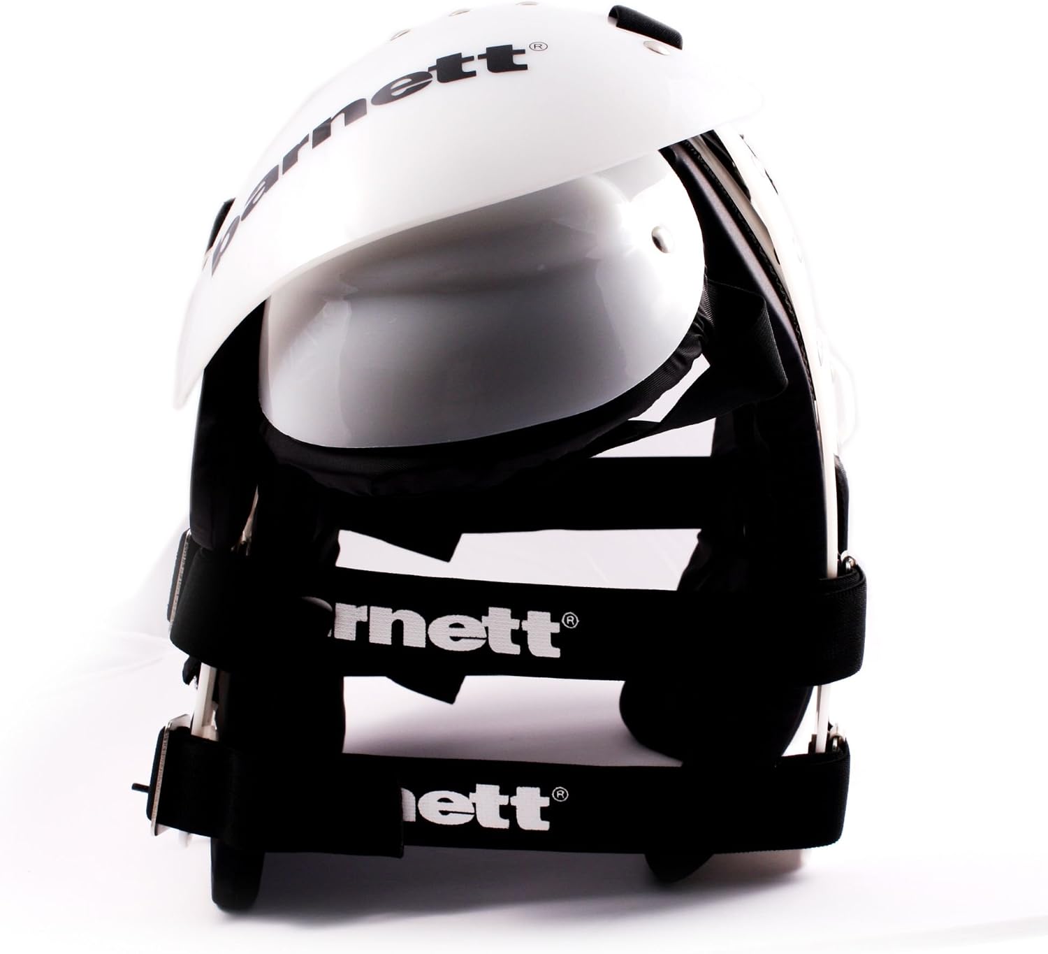 Football Shoulder Pad Vision II by barnettuk