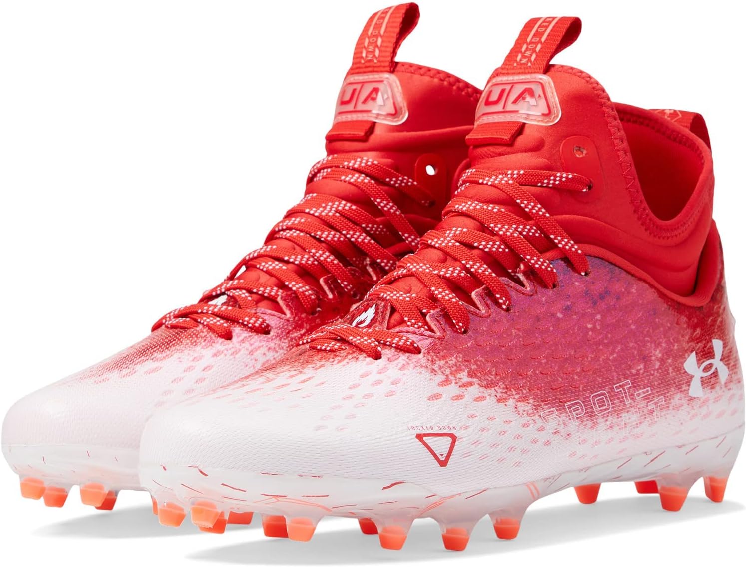Under Armour Mens Sportlight Lux Mc 2.0