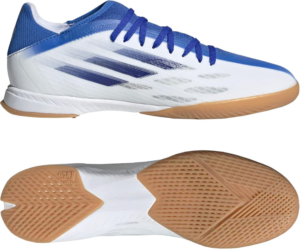 adidas X Speedflow.3 in, Unisex Adult Sports Shoes